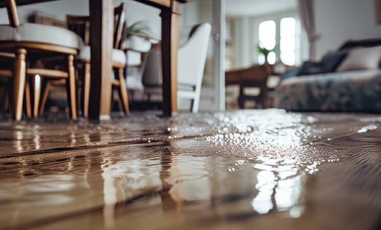 Fast Water Mitigation Tips Mr Restore