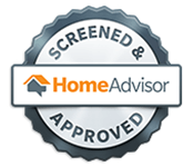 Screened & Approved
