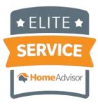 HomeAdvisor Elite Service Provider
