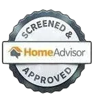 HomeAdvisor Screened and Approved
