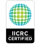 IICRC Certified Restoration Company