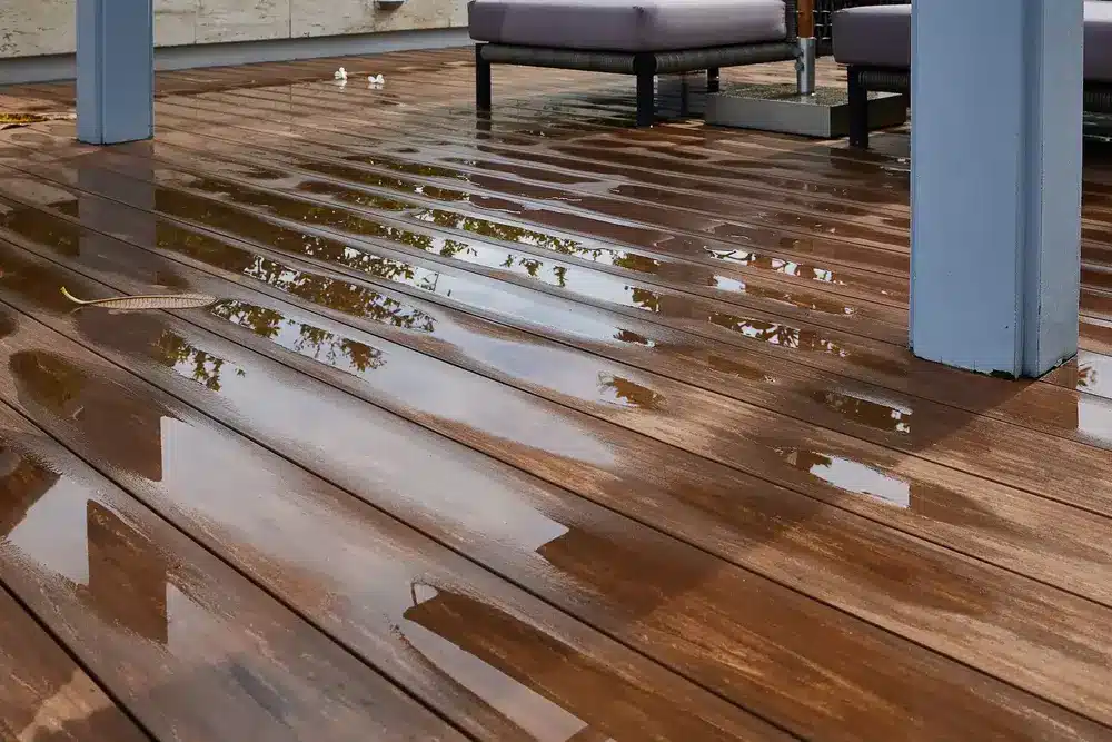 Emergency water damage restoration and flood cleanup services in Dallas-Fort Worth