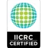 IICRC Certified